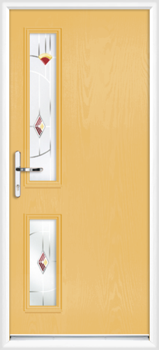 Lancashire red cavana